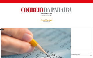 Correio da Paraíba