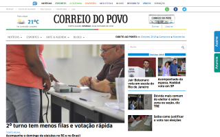 Correio do Povo