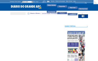 Diário do Grande ABC