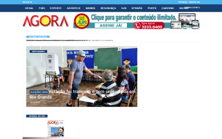 Jornal Agora