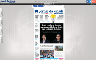 Jornal da Cidade