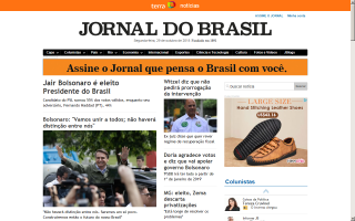 Jornal do Brasil