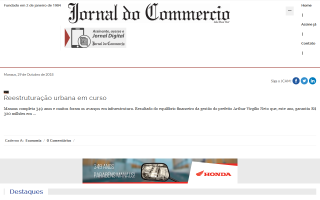 Jornal do Commercio