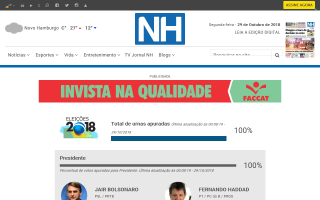 Jornal NH