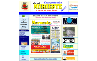 Noroeste News