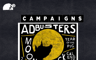 Adbusters