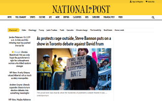 National Post