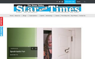 Swan Valley Star & Times (The)