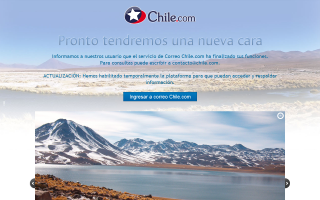 Chile.com