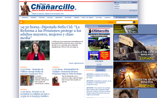 Diario Chañarcillo