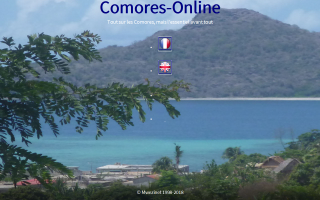 Comores-Infos