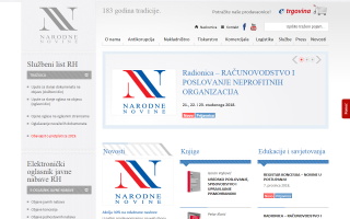 Narodne Novine