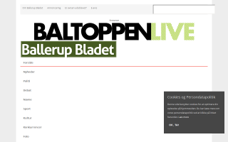 Ballerup Bladet