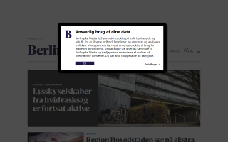 Berlingske Tidende