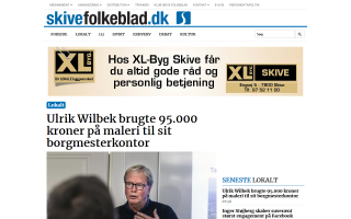 Skive Folkeblad