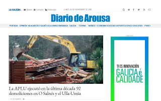 Diario de Arousa