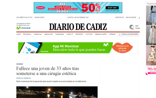 Diario de Cádiz