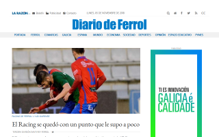 Diario de Ferrol