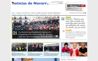 Diario de Noticias