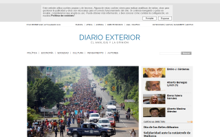 Diario Exterior (El)