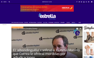 Estrella Digital (La)