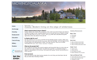 Alaska Newspapers