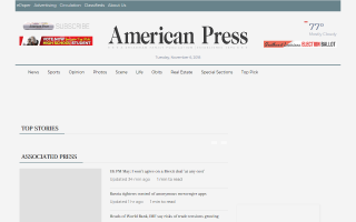 American Press