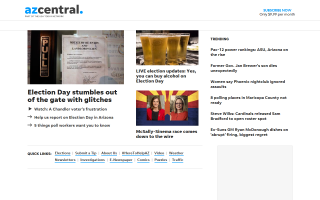 Arizona Republic (The)