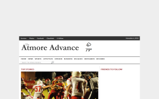 Atmore Advance (The)