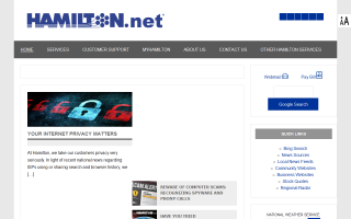 Aurora News Register