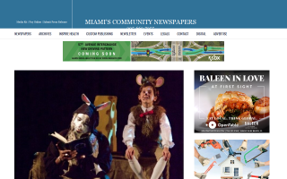 Biscayne Bay Tribune (The)