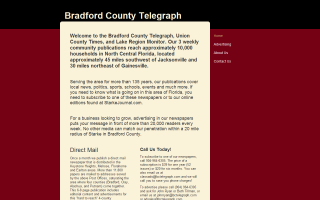 Bradford County Telegraph