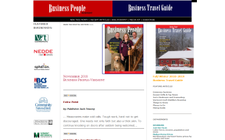 Business Digest
