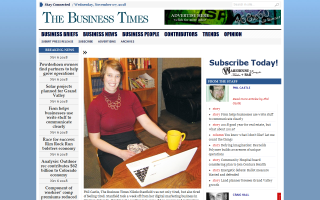 Business Times of Western Colorado