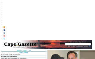 Cape Gazette