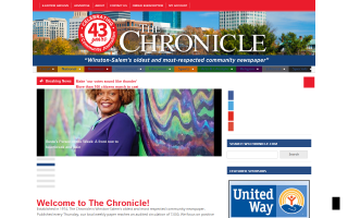 Chronicle (The)