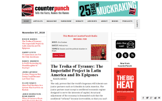 CounterPunch