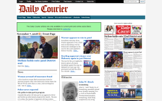 Daily Courrier