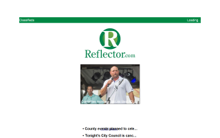 Daily Reflector