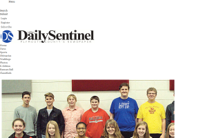 Daily Sentinel