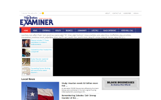 Dallas Examiner