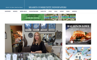 Doral Tribune