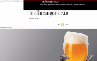 Durango Herald