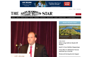 East Hampton Star