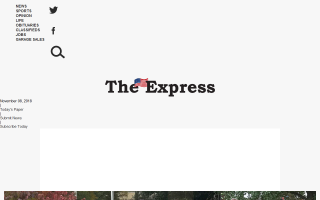 Express (The)