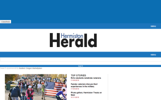 Hermiston Herald